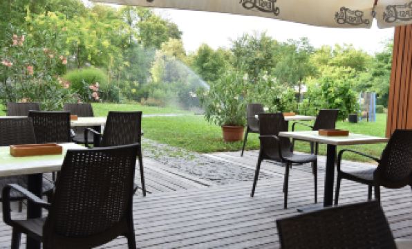 Hotel Bonvino Wine & Spa