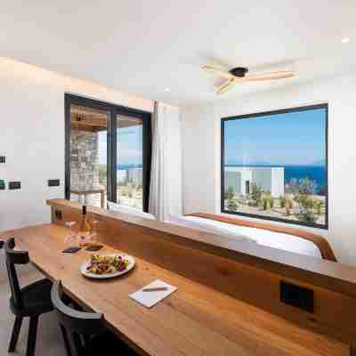 Koia All - Suite Well Being Resort - Adults Only Rooms