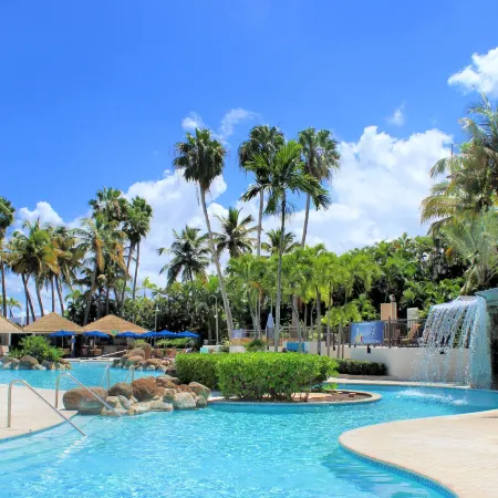 Embassy Suites by Hilton San Juan Hotel & Casino
