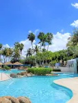 Embassy Suites by Hilton San Juan Hotel & Casino - Rooftop Pools