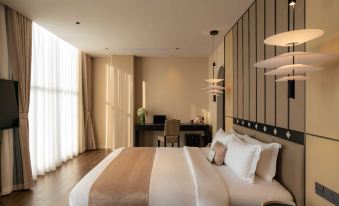 Amana Hotel Phan Thiet