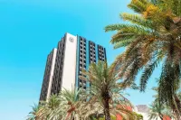 Sheraton Oman Hotel Hotel a 