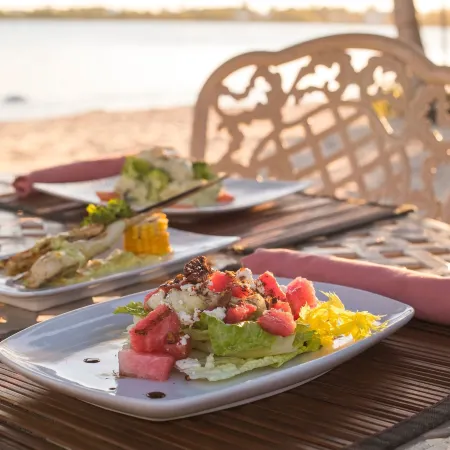 Chabil Mar Villas - Guest Exclusive Boutique Resort