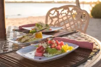 Chabil Mar Villas - Guest Exclusive Boutique Resort - petit déjeuner