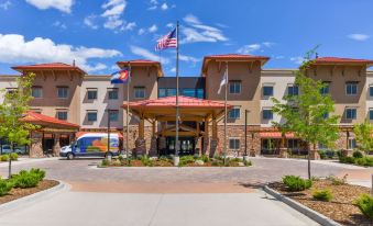 Hampton Inn & Suites Boulder-North