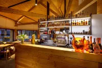 Ski & Spa Hotel Bellevue - С баром