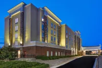 Hampton Inn & Suites Birmingham-Hoover-Galleria