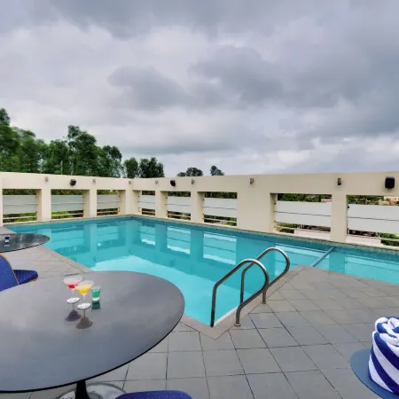 The Fern Residency Pune, Vadgaon-Talegaon, Series by Marriott