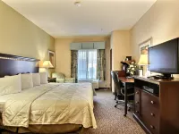 Magnolia Inn and Suites Pooler Hotels in Pooler