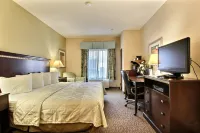 Magnolia Inn and Suites Pooler
