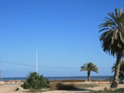 Hyatt Stones Hotels in Houmt Souk