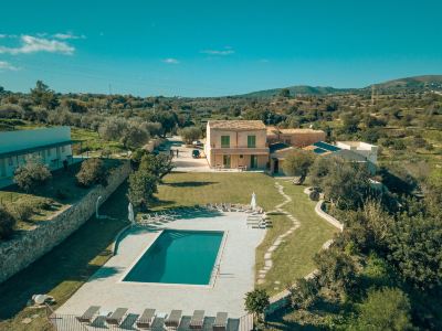 Terre di Romanello Country Relais