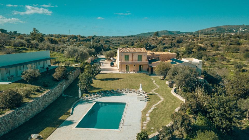 Terre di Romanello Country Relais