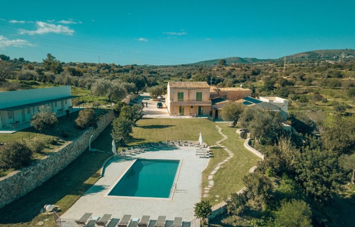 Relais Terre di Romanello