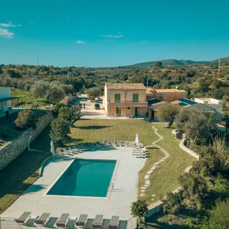 Relais Terre di Romanello