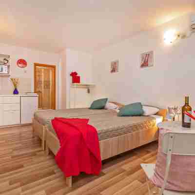 Bis Studio Apartment 3 Rooms