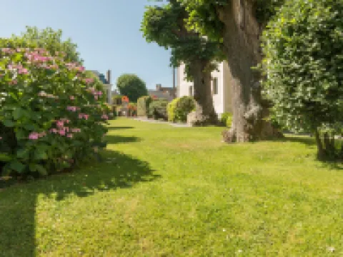 Résidence Pierre & Vacances Ty Mat Hotels in Saint Malo