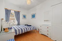 Strand Cottage - Direct Beach Access - Beach
