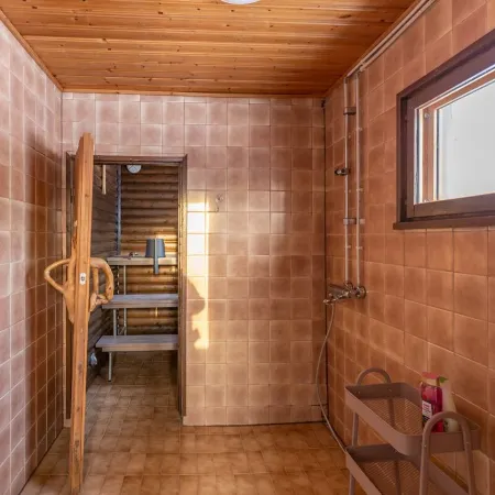 Kuukkeli Ivalo Arctic House