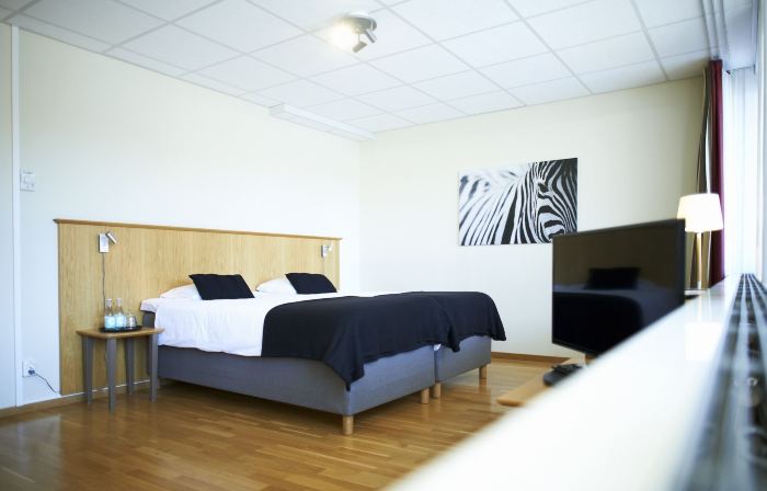 STF Hotell Rum Oscar