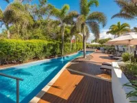 Manta Bargara Hotels in Bargara