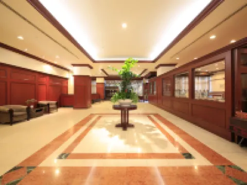 Quintessa Hotel Sasebo Hotels in Sasebo