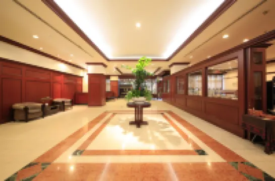 Quintessa Hotel Sasebo Hoteles en Sasebo