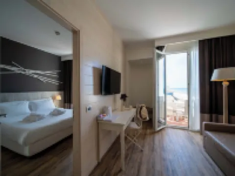 Hotel Universal Hotel a Senigallia