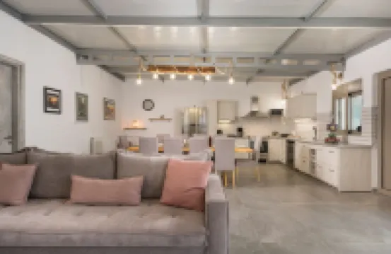 阿利託卡託斯別墅 米西姆納酒店