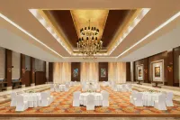 Sheraton Grand Palace Indore - Bữa sáng