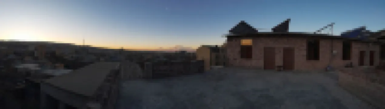 아트 게스트 하우스 인 카스카드 예레반 캐스케이드 주변 호텔