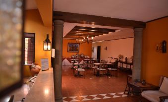 Hotel Villa Terra