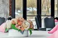 Hotel Indigo OMAHA DOWNTOWN by IHG - breakfast