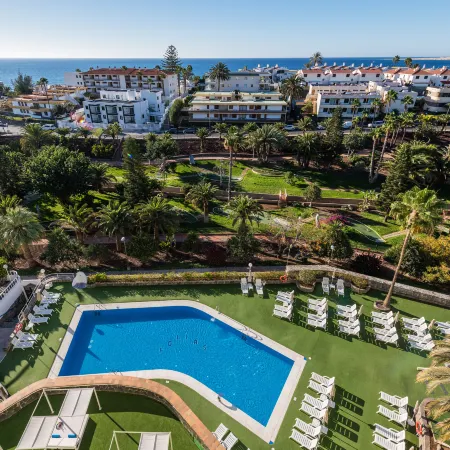 Hotel Folias San Agustín