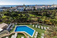 Hotel Folias San Agustín - 3-نجوم