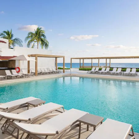 GR Solaris Caribe All Inclusive