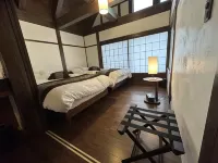 Azuki Onsen Kaboku No Yado Hotels in Minamiaizu