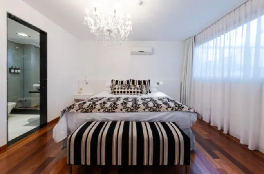 Ambar Suites Hotels in 