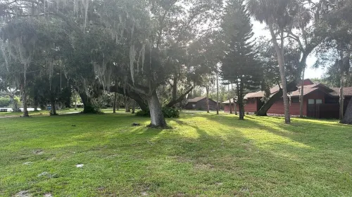 Charming 3-bedroom house in nice Port Richey with AC, WiFi