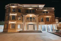 Amansar Boutique Hotel