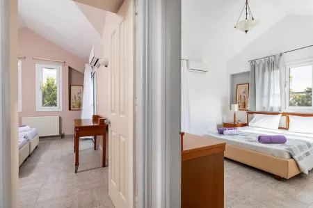 Platon Apartment –Top Floor