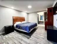 Three Judges Motel Hotels in Hamden