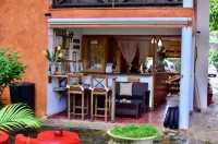 Hotel Residencia del Paseo - Pet-friendly