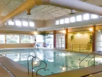 Greenhills Hotel Limerick - Pools