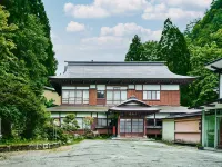 Nakaya Fudokaku Hotels in Yonezawa