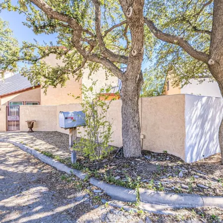 Right At Home- Midland Patio Home with Hot Tub and multiple outdoor spaces