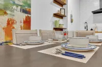 Cozy Apartment in Dacula Grace Pointe Community Church 주변 호텔