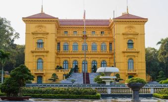 Coco Hanoi Hotel