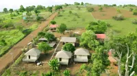 La Villa Hortensia-Mondulkiri Các khách sạn ở Sen Monorom