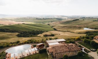 Capanna Suites